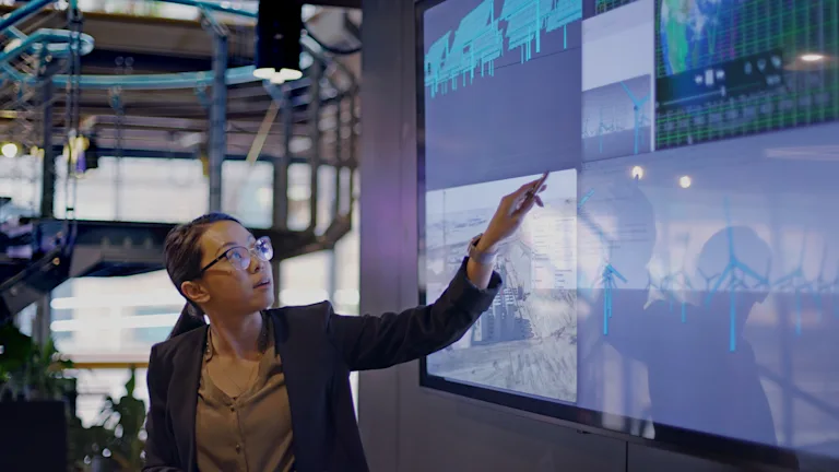 AI-Powered Workforce Transformation Platform | Beamery