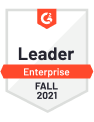 Award-g2-enterprise-fall2021