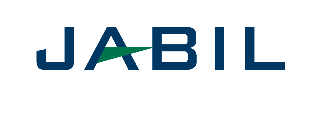 Logo - Jabil