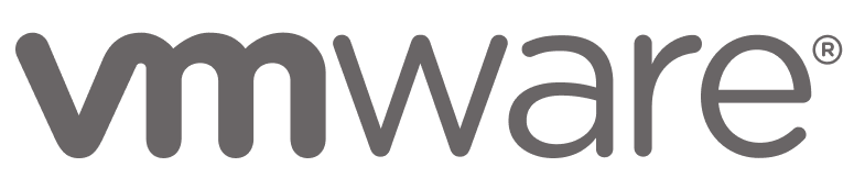 Logo - vmware 
