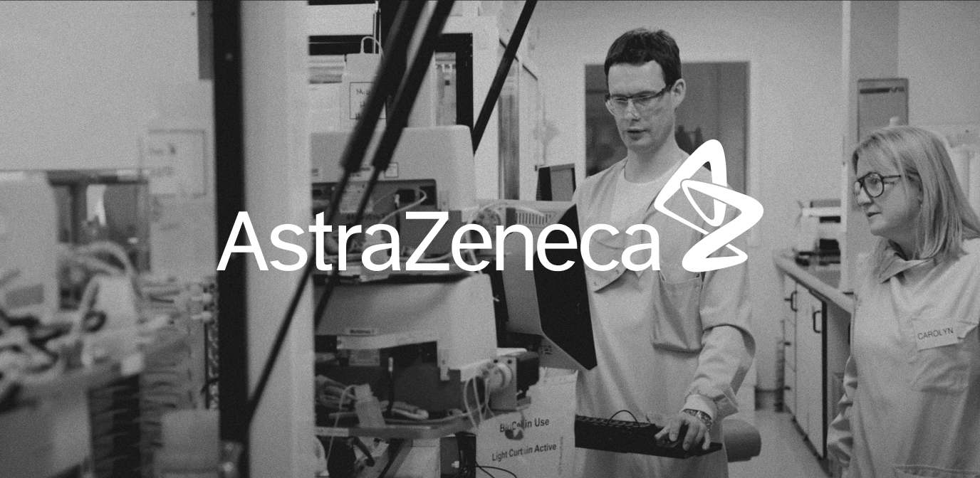 Customer - AstraZeneca