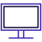 Icon - screen