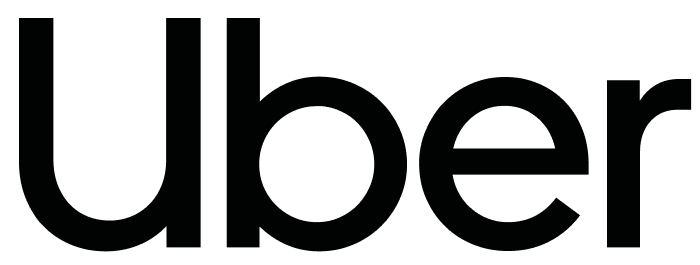 Logo - uber 