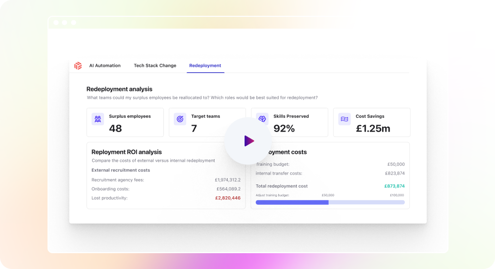 Resource - Task Intelligence Demo