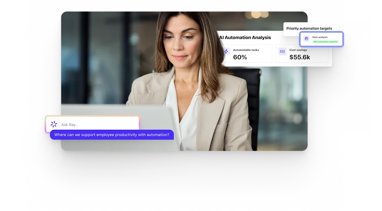 AI-Powered Workforce Transformation Platform | Beamery