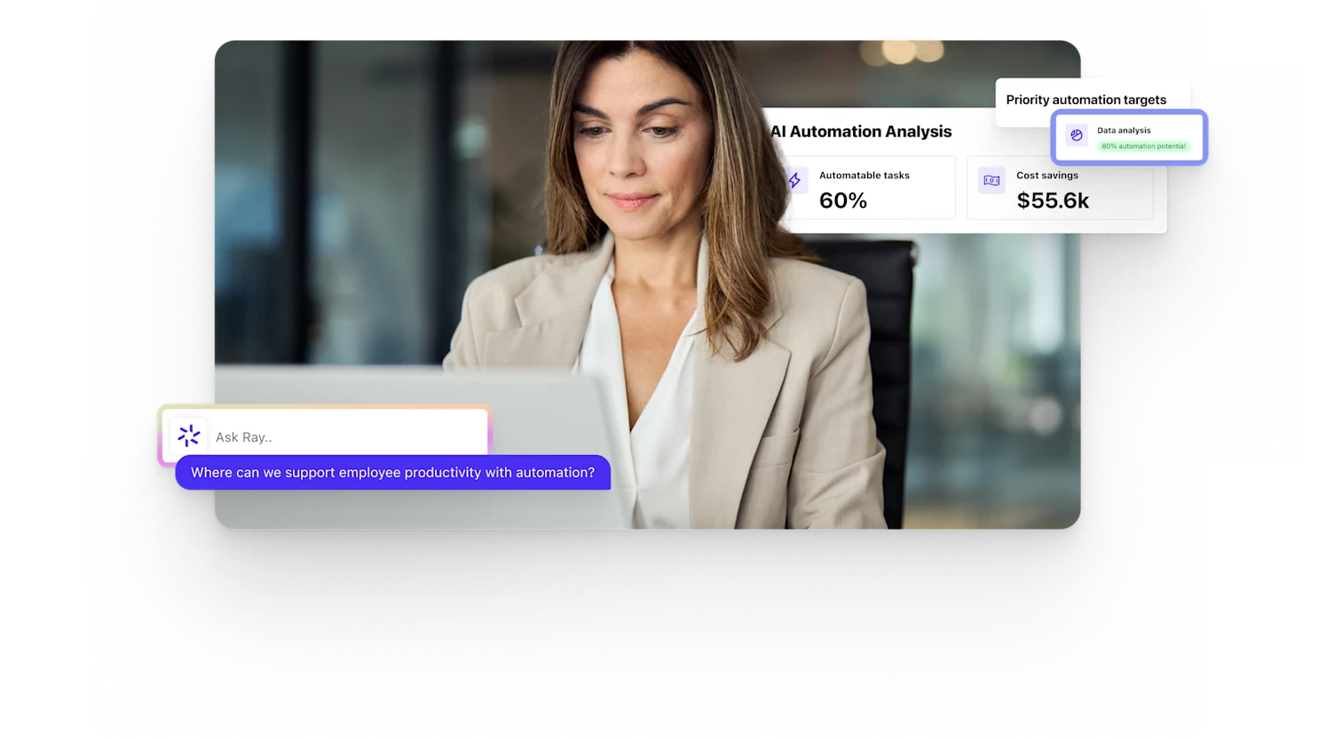 AI-Powered Workforce Transformation Platform | Beamery