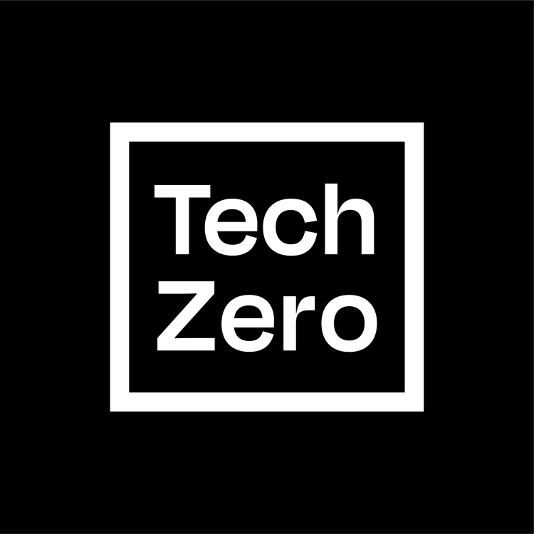 Logo - Tech Zero 