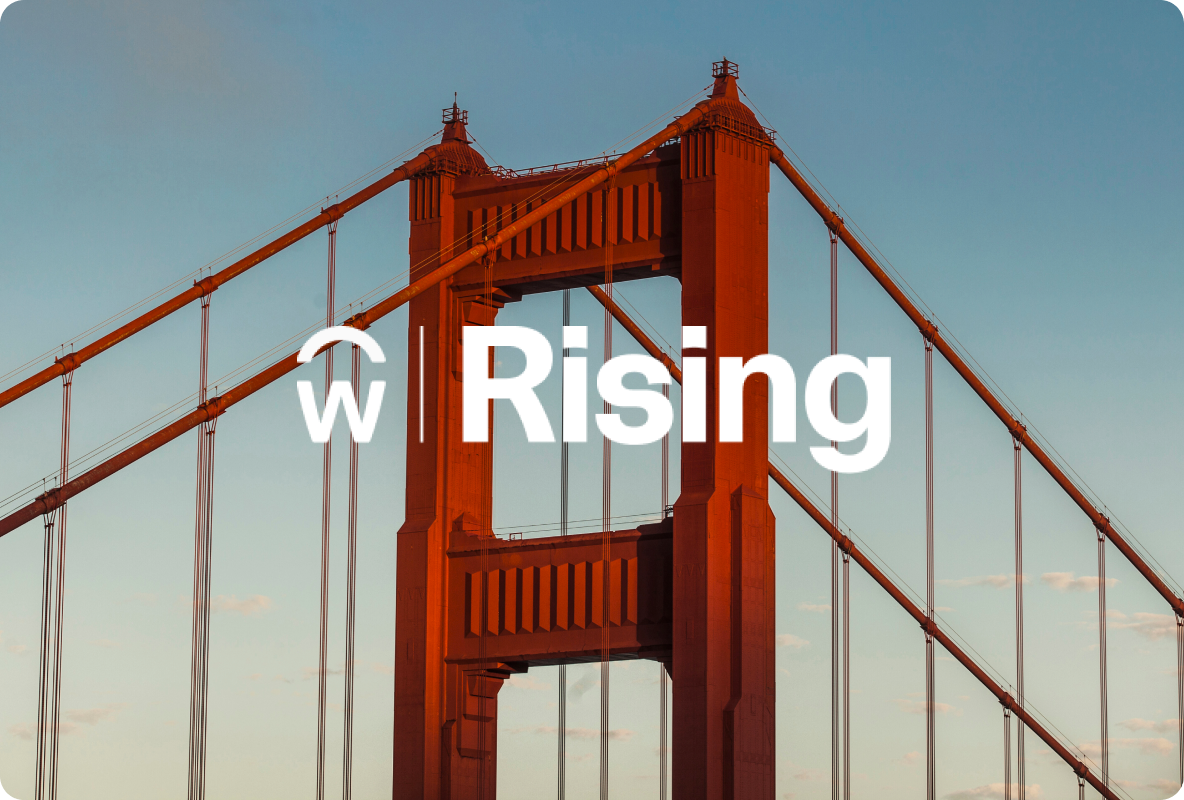 Workday Rising San Francisco