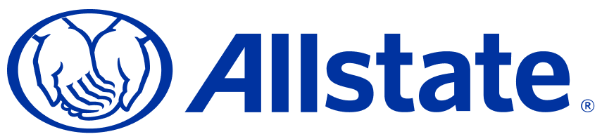 Logo - allstate 