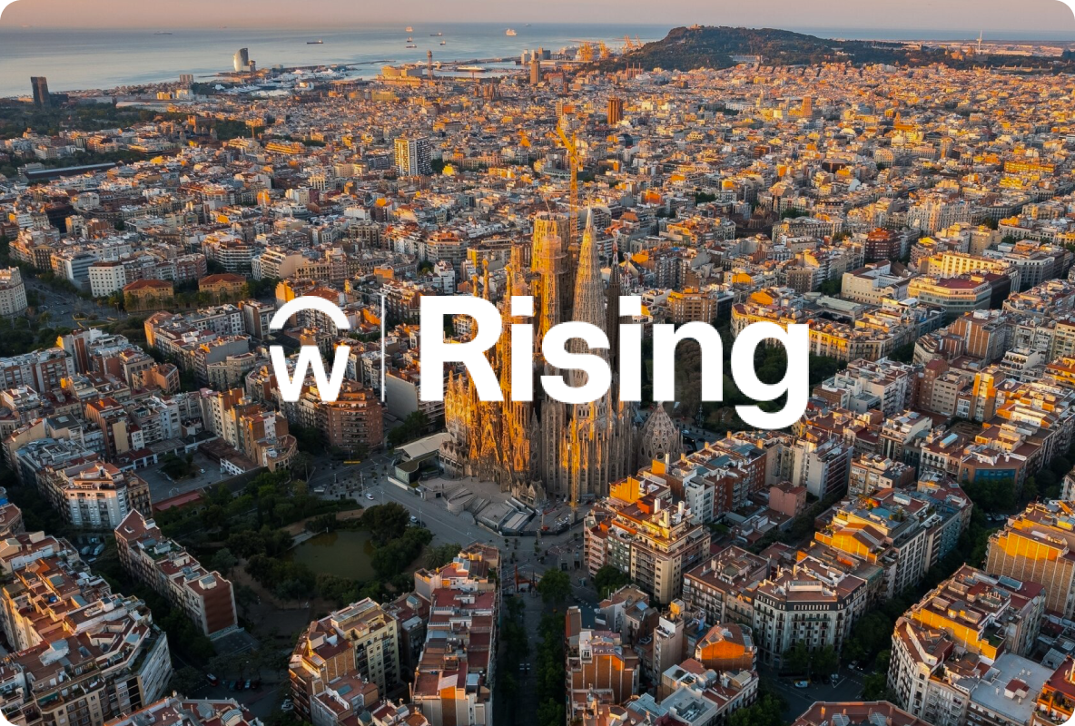 Workday Rising Barcelona