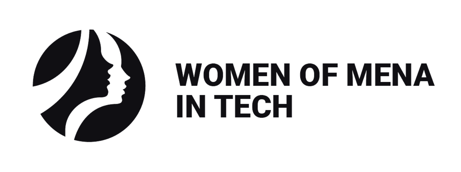Women of MENA in Technology Logo