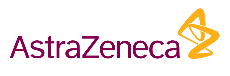 Logo - AstraZeneca