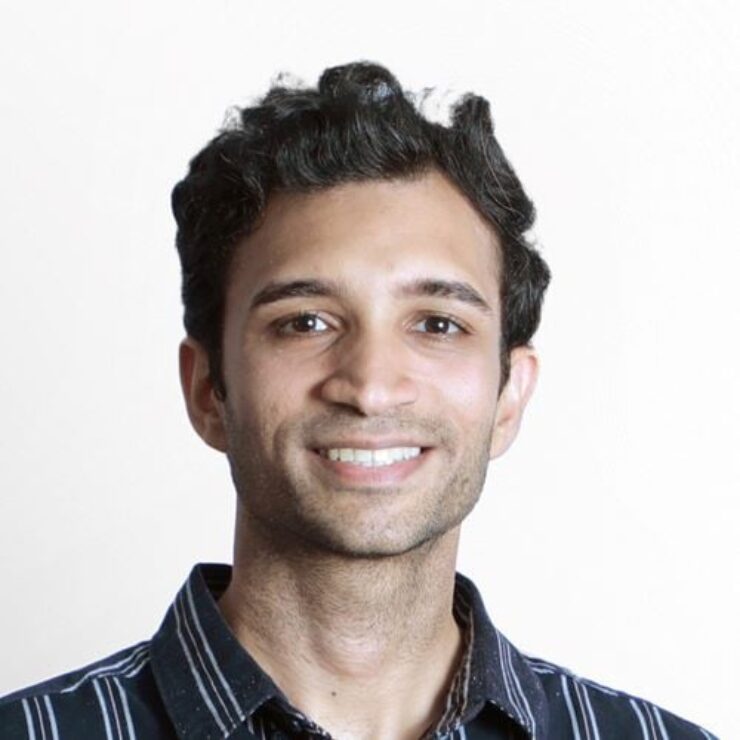 Sharath Hari