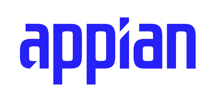 Logo - Appian