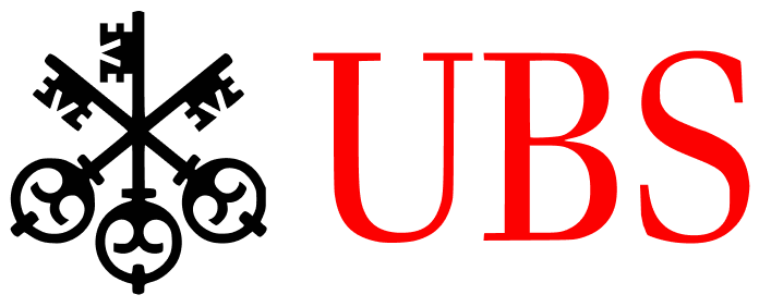 Logo - ubs 