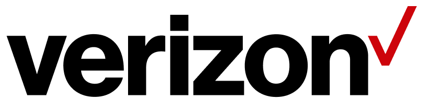 Logo - verizon 