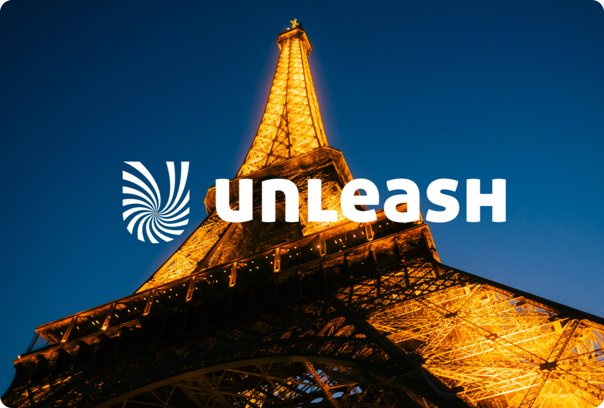 Unleash Paris