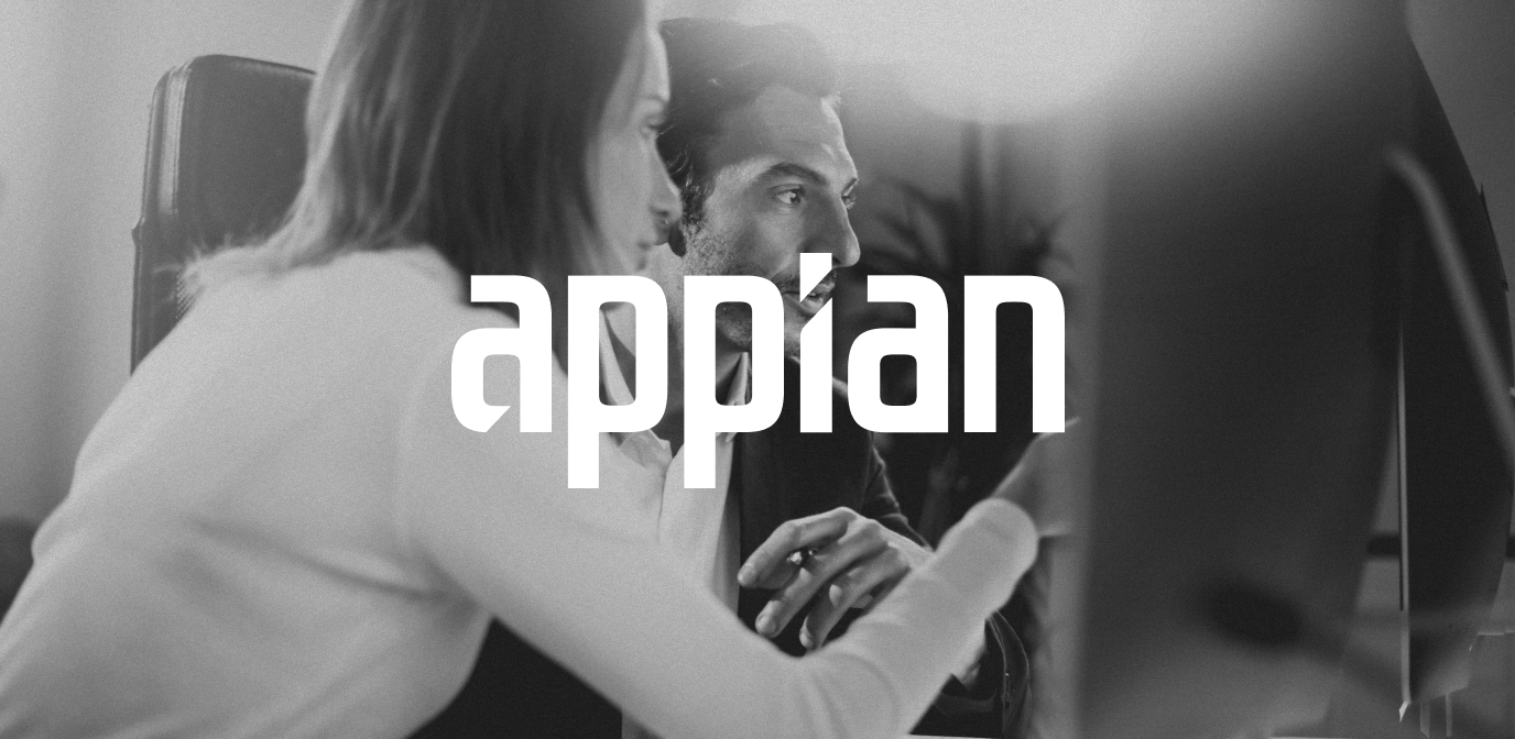 Case Study - Appian