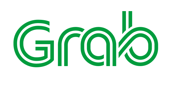 Logo - Grab 