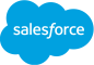 Logo - Salesforce