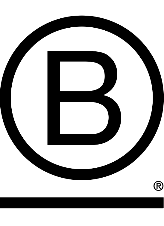 Logo - Bcorp 