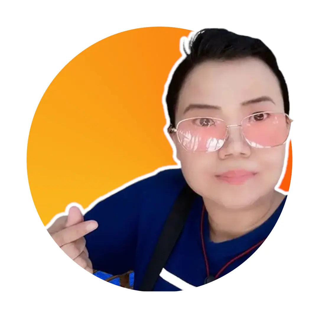 Diane Lim Dacanay - AI Tech Specialist