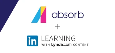 Absorb Now a LinkedIn Learning Integration Partner