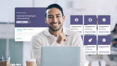 Harnessing the Power of an LMS for Onboarding Employee Success