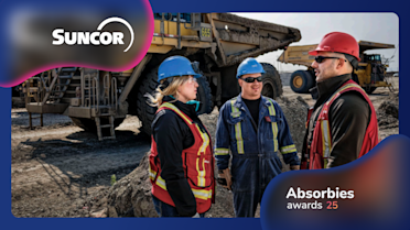 Modernizing learning for Petro-Canada's front-line workforce