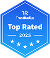 Top Rated Award