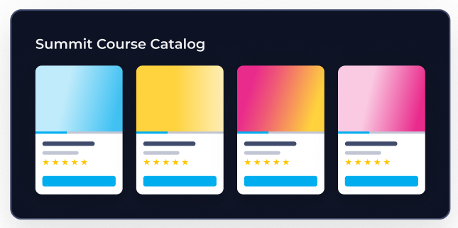 Image: Summit Catalog
