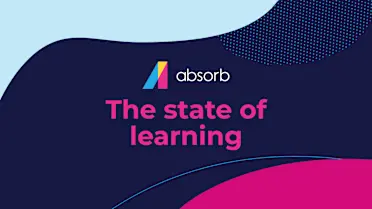 The State of Learning