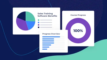 Measuring ROI: Evaluating sales training software impact