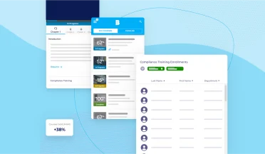 Breathing New Life into Compliance Training with Absorb LMS