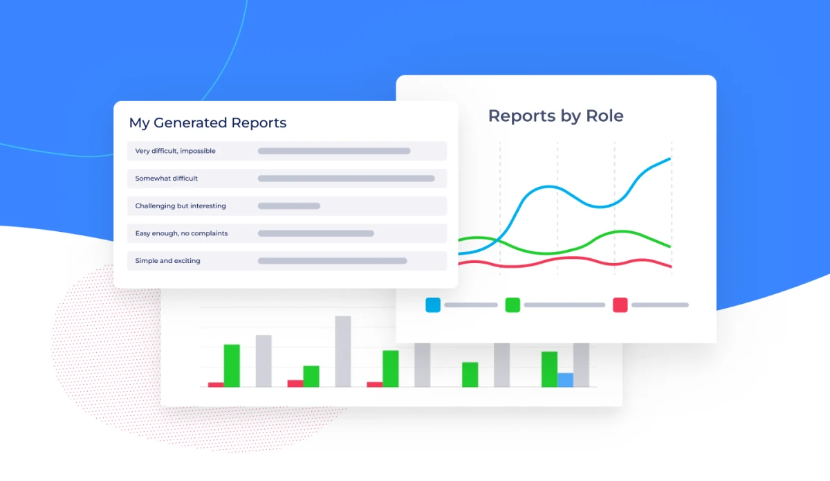 Unlocking insights: Tapping into LMS reporting & analytics