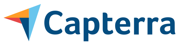 Logo for Capterra 