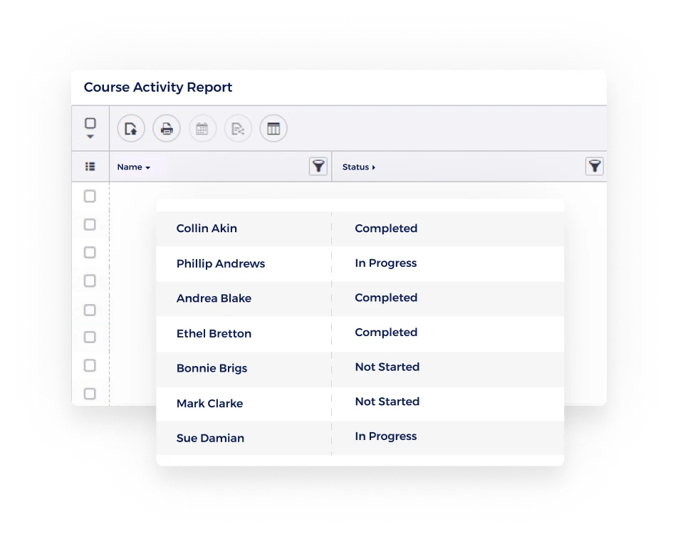 MultiSrc Image: L&D - Reporting Tab - Img Config