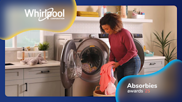 Next-level service: Whirlpool builds data-driven technician training program with Absorb LMS
