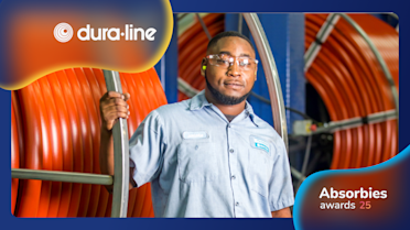 From boring to bingeworthy: Dura-Line creates next-level training academy powered by Absorb LMS