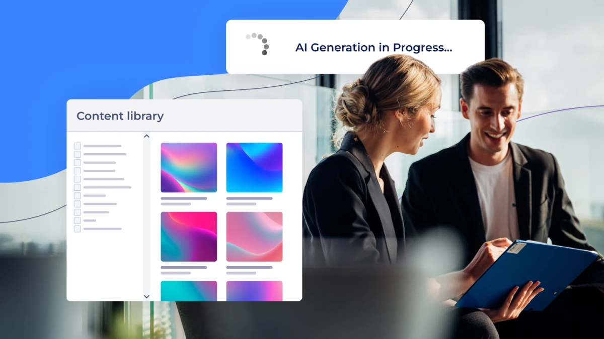 Learn smarter with AI-powered learning