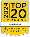 Top 20 Award