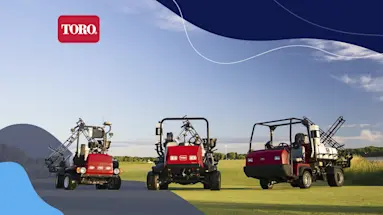 Toro Feature Image