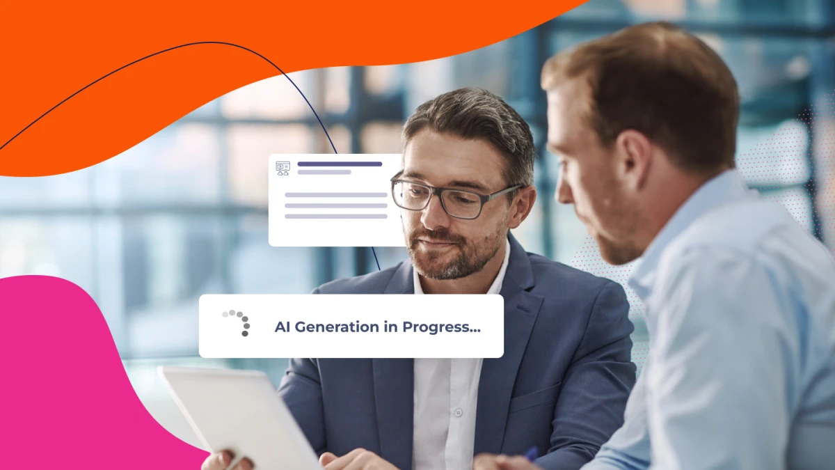 Learn smarter with an AI-based LMS