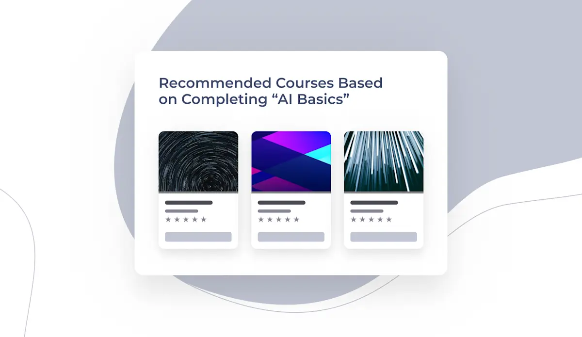 How to implement adaptive learning in 3 easy steps