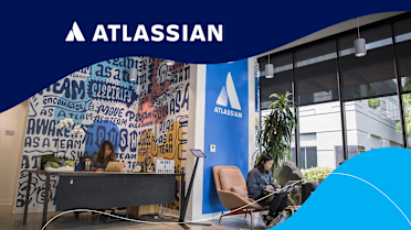 Atlassian uses Absorb to unlock potential of AI tools with sales teams 