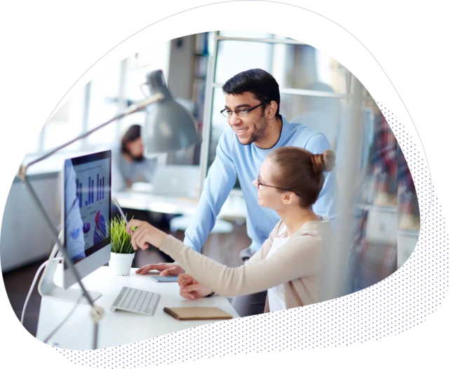 Enhance Employee Development and Training | Absorb LMS Software