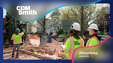 CDM Smith expands mentorship program with smart matching and scalable mentorship technology