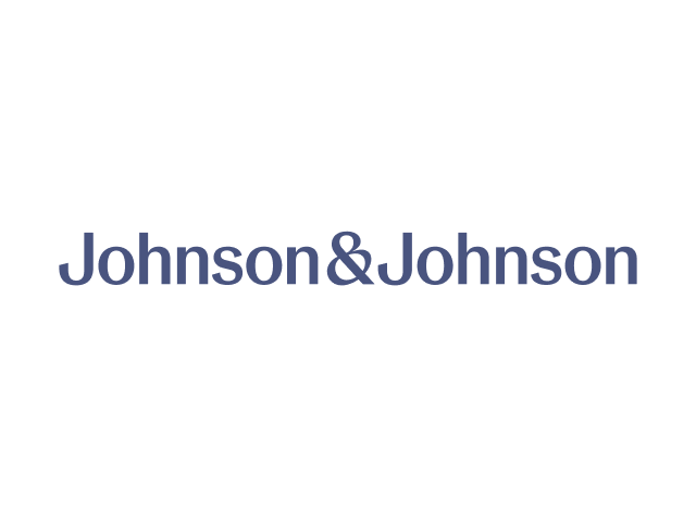 Johnson&Johnson Logo