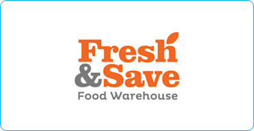 Fresh & Save Food Warehouse 
