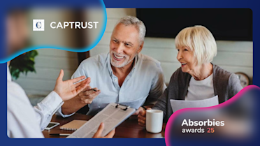CAPTRUST adopts Absorb to drive operational excellence and energize company culture  